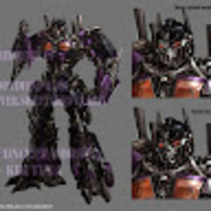 Meet your Posher, Murel